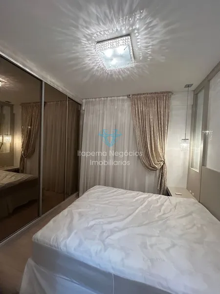 Apartamento 4 Dormitórios Sendo 4 Suítes , Frente avenida.: 27ª foto da galeria de imagens do imóvel