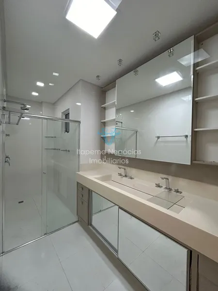 Apartamento 4 Dormitórios Sendo 4 Suítes , Frente avenida.: 37ª foto da galeria de imagens do imóvel