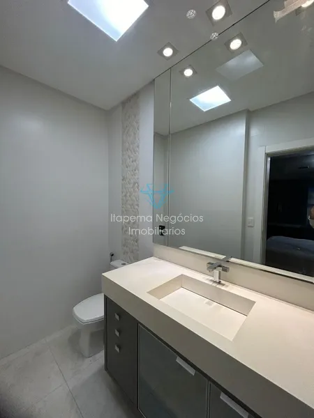 Apartamento 4 Dormitórios Sendo 4 Suítes , Frente avenida.: 29ª foto da galeria de imagens do imóvel