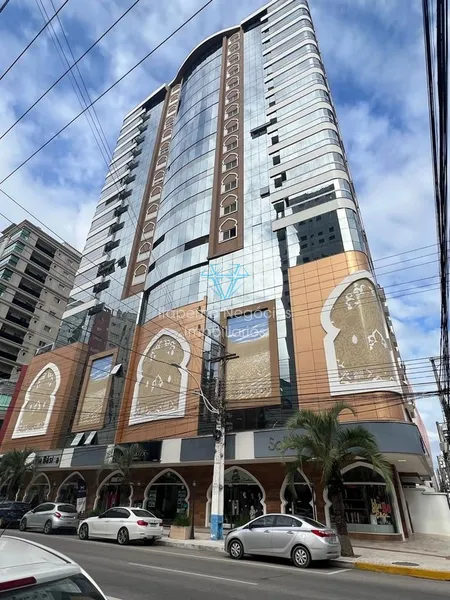Apartamento 4 Dormitórios Sendo 4 Suítes , Frente avenida.: 2ª foto da galeria de imagens do imóvel