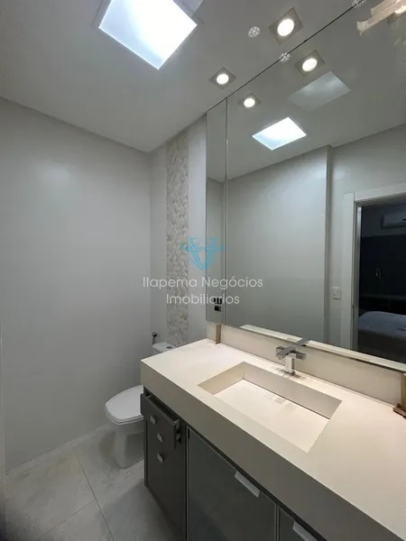 Apartamento 4 Dormitórios Sendo 4 Suítes , Frente avenida.: 23ª foto da galeria de imagens do imóvel