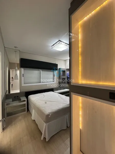 Apartamento 4 Dormitórios Sendo 4 Suítes , Frente avenida.: 18ª foto da galeria de imagens do imóvel