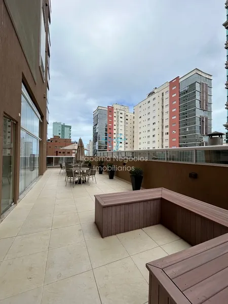 Apartamento 4 Dormitórios Sendo 4 Suítes , Frente avenida.: 55ª foto da galeria de imagens do imóvel