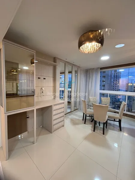 Apartamento 4 Dormitórios Sendo 4 Suítes , Frente avenida.: 13ª foto da galeria de imagens do imóvel