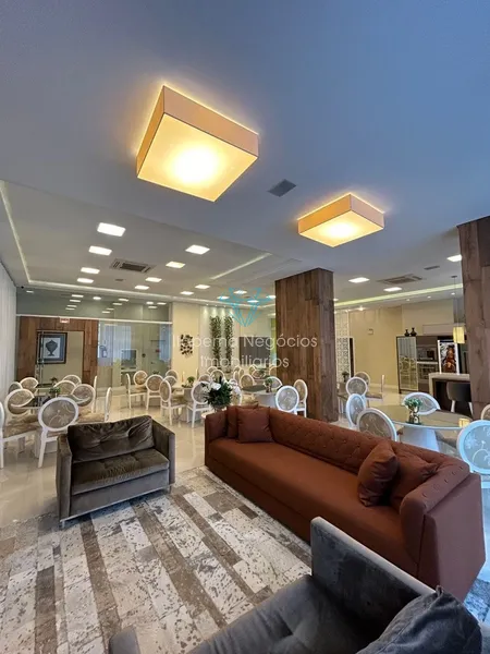 Apartamento 4 Dormitórios Sendo 4 Suítes , Frente avenida.: 51ª foto da galeria de imagens do imóvel