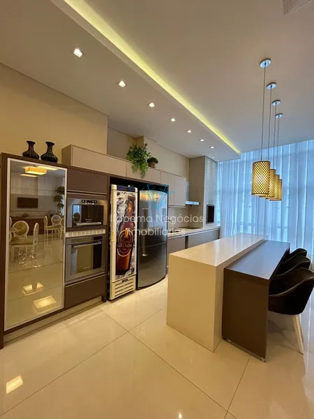 Apartamento 4 Dormitórios Sendo 4 Suítes , Frente avenida.: 54ª foto da galeria de imagens do imóvel