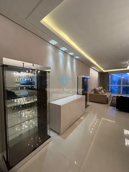 Apartamento 4 Dormitórios Sendo 4 Suítes , Frente avenida.: 6ª foto da galeria de imagens do imóvel