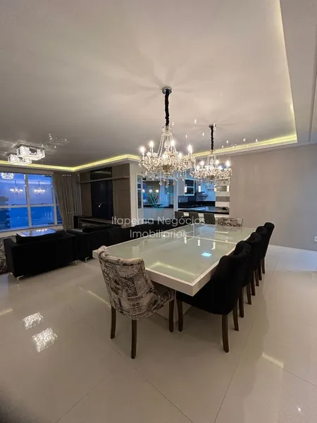Apartamento 4 Dormitórios Sendo 4 Suítes , Frente avenida.: 4ª foto da galeria de imagens do imóvel