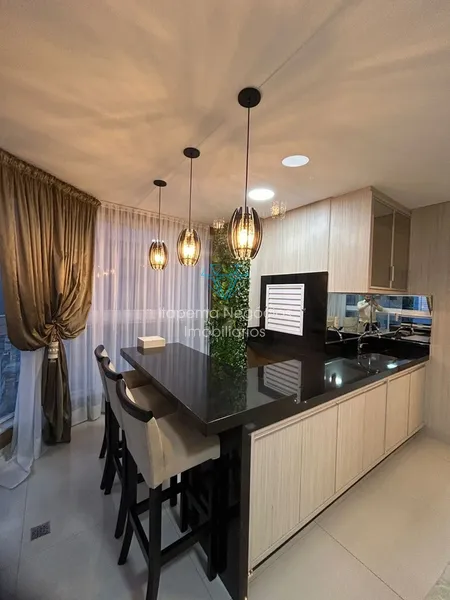 Apartamento 4 Dormitórios Sendo 4 Suítes , Frente avenida.: 19ª foto da galeria de imagens do imóvel