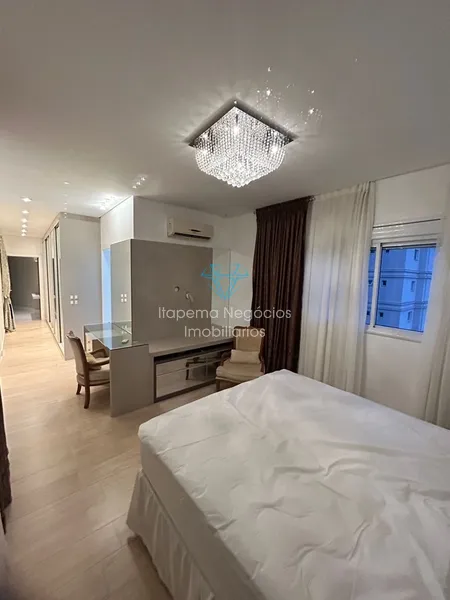 Apartamento 4 Dormitórios Sendo 4 Suítes , Frente avenida.: 36ª foto da galeria de imagens do imóvel