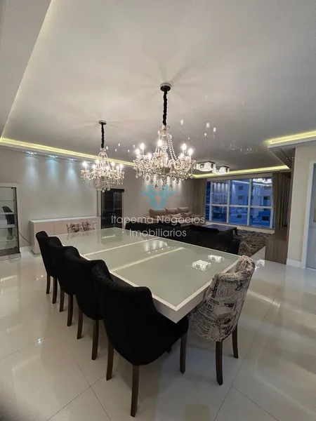 Apartamento 4 Dormitórios Sendo 4 Suítes , Frente avenida.: 7ª foto da galeria de imagens do imóvel