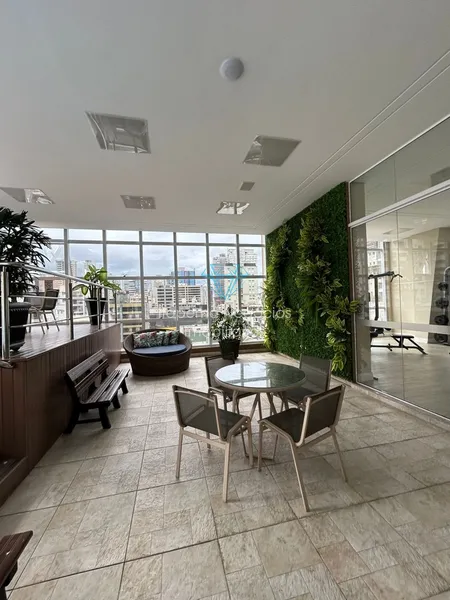 Apartamento 4 Dormitórios Sendo 4 Suítes , Frente avenida.: 61ª foto da galeria de imagens do imóvel