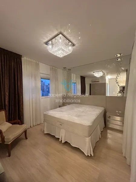 Apartamento 4 Dormitórios Sendo 4 Suítes , Frente avenida.: 32ª foto da galeria de imagens do imóvel