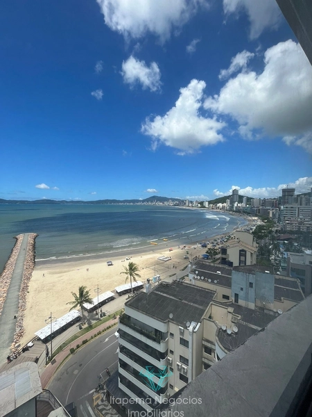 Frente mar com 4 suítes e 3 vagas .: 19ª foto da galeria de imagens do imóvel
