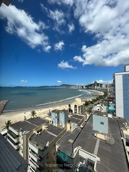 Frente mar com 4 suítes e 3 vagas .: 18ª foto da galeria de imagens do imóvel