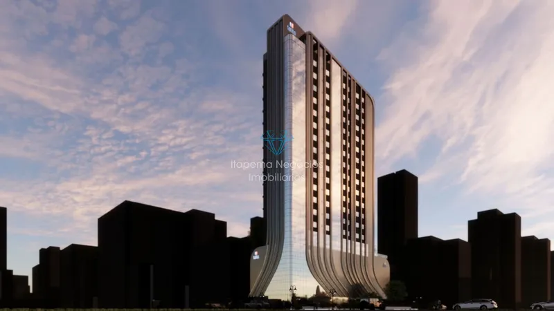 Apartamento com 03 Dormitórios 02 Suítes: 4ª foto da galeria de imagens do imóvel