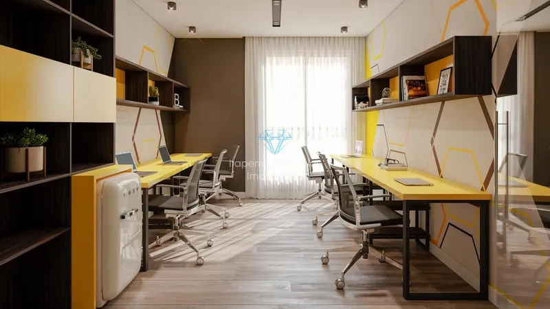 Apartamento - 04 Suítes com 03 Vagas de Garagem: 22ª foto da galeria de imagens do imóvel