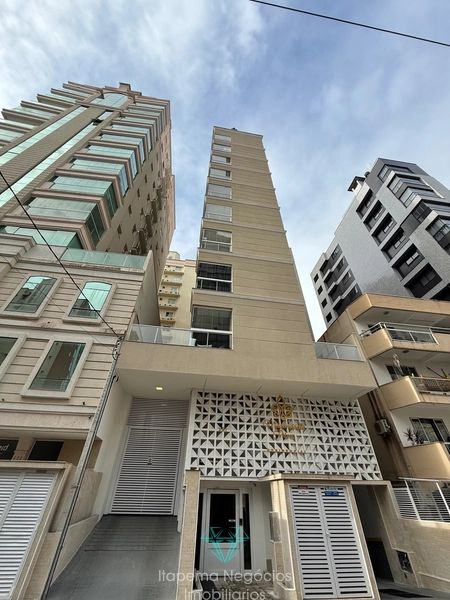 Apartamento à venda com 02 Suítes + 01 Demi - Suíte, 02 vagas.: 1ª foto da galeria de imagens do imóvel
