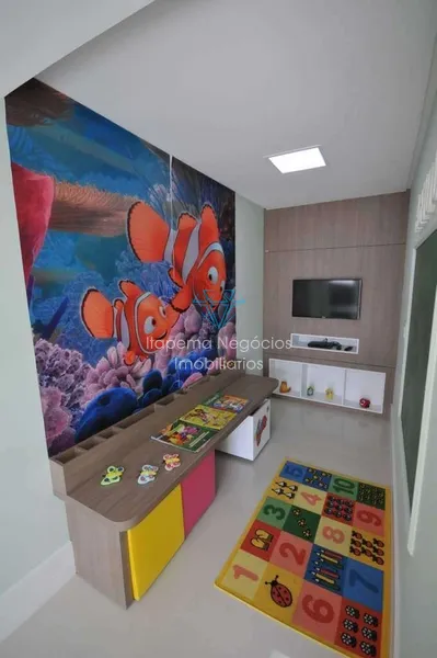 Apartamento com 04 Dormitórios - 05 Banheiros: 9ª foto da galeria de imagens do imóvel