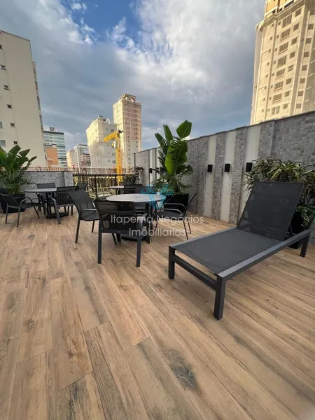 Apartamento - 03 Dormitórios - Suítes: 22ª foto da galeria de imagens do imóvel