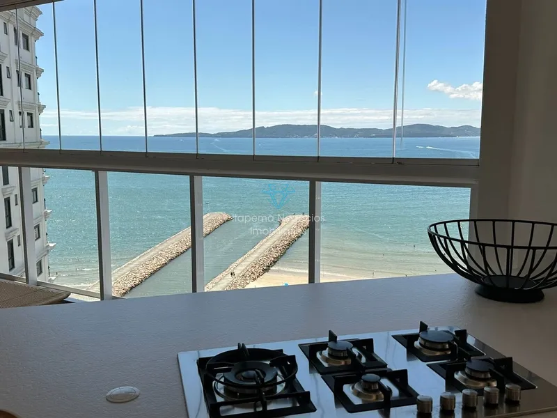Apartamento 3 Suítes 3 Vagas - Mobiliado e decorado.: 1ª foto da galeria de imagens do imóvel