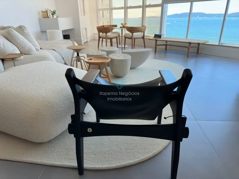 Apartamento 3 Suítes 3 Vagas - Mobiliado e decorado.: 6ª foto da galeria de imagens do imóvel