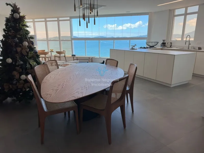 Apartamento 3 Suítes 3 Vagas - Mobiliado e decorado.: 4ª foto da galeria de imagens do imóvel