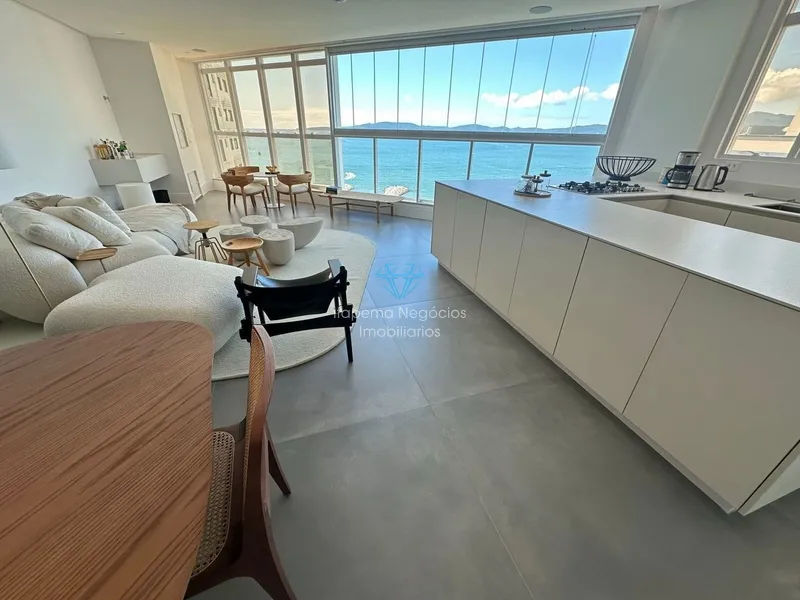 Apartamento 3 Suítes 3 Vagas - Mobiliado e decorado.: 5ª foto da galeria de imagens do imóvel