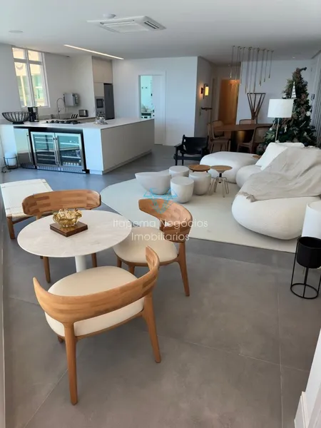 Apartamento 3 Suítes 3 Vagas - Mobiliado e decorado.: 3ª foto da galeria de imagens do imóvel
