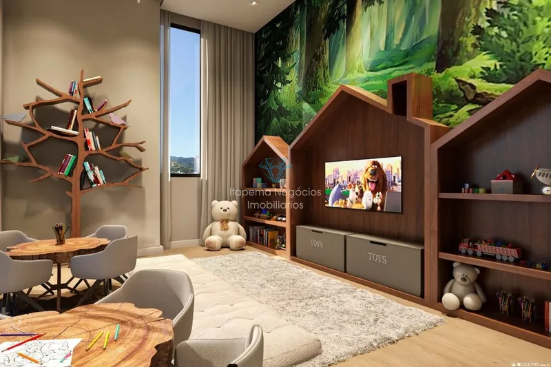 Apartamento bem localizado com 03 - Suítes e 02 - Vagas de Garagem: 11ª foto da galeria de imagens do imóvel