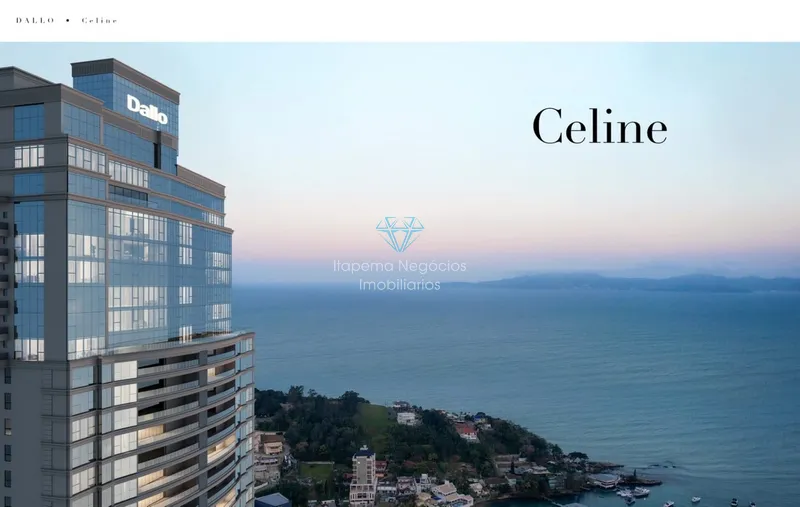 apartamento de alto luxo e, com um cenário de beleza única, 04 Suítes.: 12ª foto da galeria de imagens do imóvel