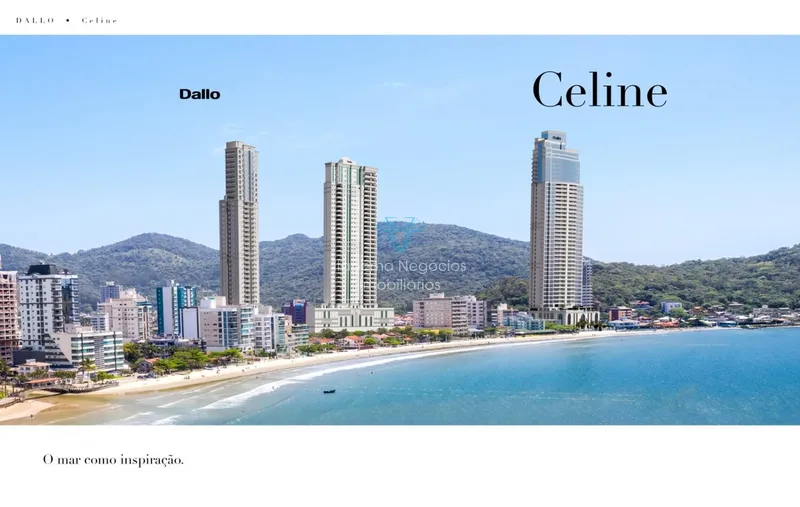 apartamento de alto luxo e, com um cenário de beleza única, 04 Suítes.: 21ª foto da galeria de imagens do imóvel