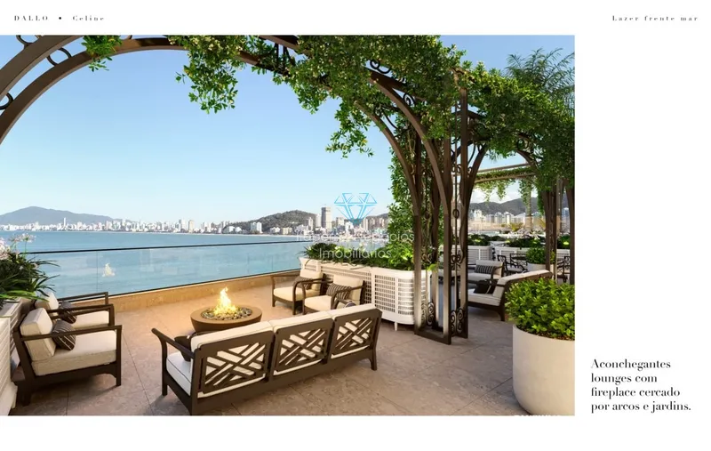 apartamento de alto luxo e, com um cenário de beleza única, 04 Suítes.: 27ª foto da galeria de imagens do imóvel