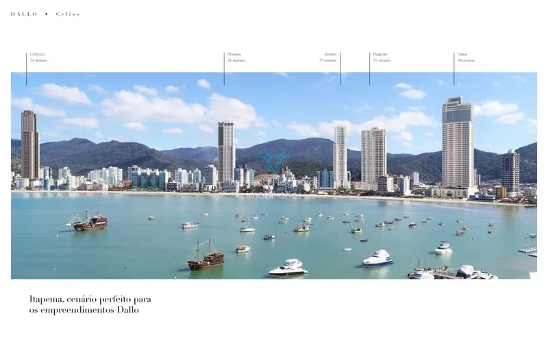 apartamento de alto luxo e, com um cenário de beleza única, 04 Suítes.: 35ª foto da galeria de imagens do imóvel