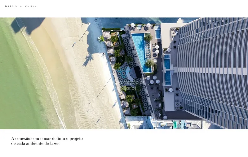 apartamento de alto luxo e, com um cenário de beleza única, 04 Suítes.: 30ª foto da galeria de imagens do imóvel