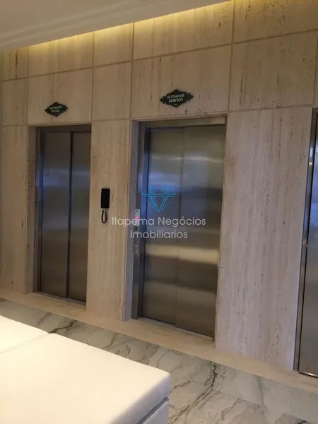 Apartamento bem localizado com 04 Suítes - 03 Vagas de Garagem: 5ª foto da galeria de imagens do imóvel