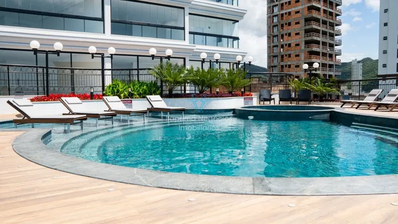 Apartamento bem localizado com 04 Suítes - 03 Vagas de Garagem: 9ª foto da galeria de imagens do imóvel