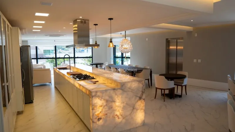 Apartamento bem localizado com 04 Suítes - 03 Vagas de Garagem: 23ª foto da galeria de imagens do imóvel