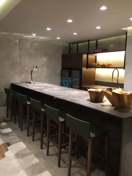 Apartamento bem localizado com 04 Suítes - 03 Vagas de Garagem: 16ª foto da galeria de imagens do imóvel