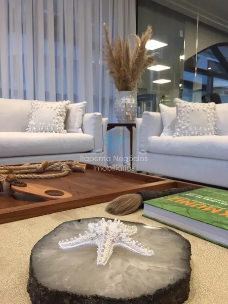 Apartamento bem localizado com 04 Suítes - 03 Vagas de Garagem: 10ª foto da galeria de imagens do imóvel