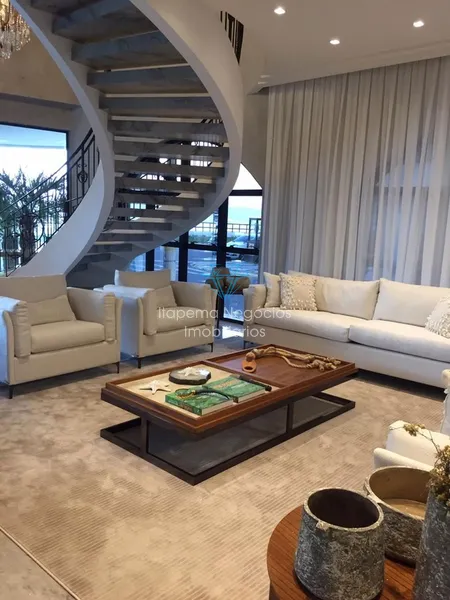 Apartamento bem localizado com 04 Suítes - 03 Vagas de Garagem: 7ª foto da galeria de imagens do imóvel