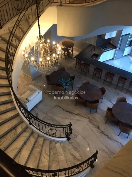 Apartamento bem localizado com 04 Suítes - 03 Vagas de Garagem: 8ª foto da galeria de imagens do imóvel