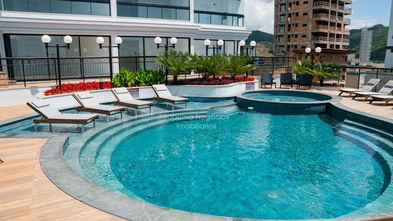 Apartamento bem localizado com 04 Suítes - 03 Vagas de Garagem: 4ª foto da galeria de imagens do imóvel