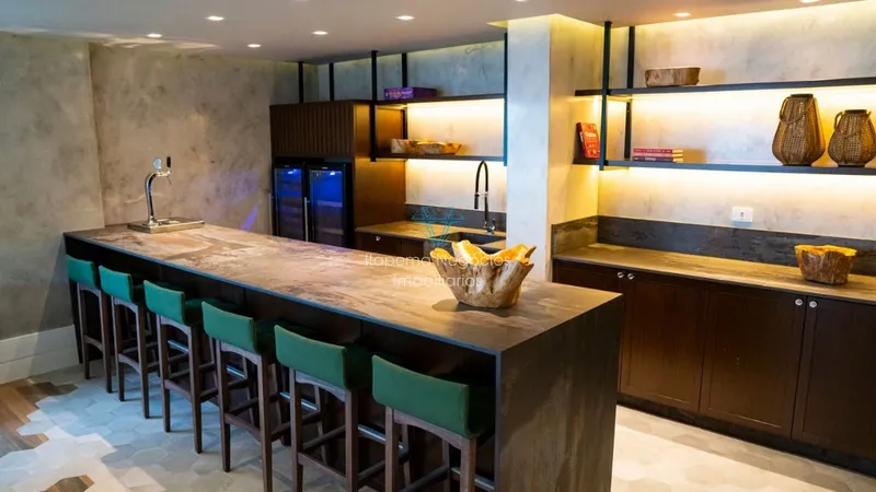 Apartamento bem localizado com 04 Suítes - 03 Vagas de Garagem: 25ª foto da galeria de imagens do imóvel