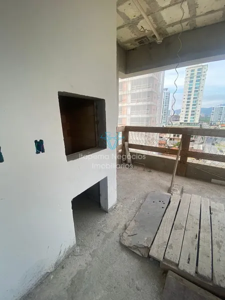 Apartamento Segunda Quadra Mar - 03 Suítes - 02 Vagas de Garagem: 7ª foto da galeria de imagens do imóvel