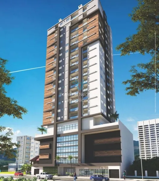 Apartamento - 02 Dormitórios - 02 Suítes: 1ª foto da galeria de imagens do imóvel