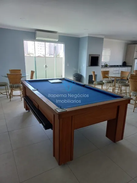 Apartamento com 2 Dormitórios 1 Vaga - Pronto para morar, Mobiliado.: 12ª foto da galeria de imagens do imóvel