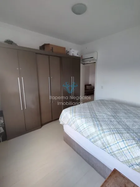 Apartamento com 2 Dormitórios 1 Vaga - Pronto para morar, Mobiliado.: 8ª foto da galeria de imagens do imóvel