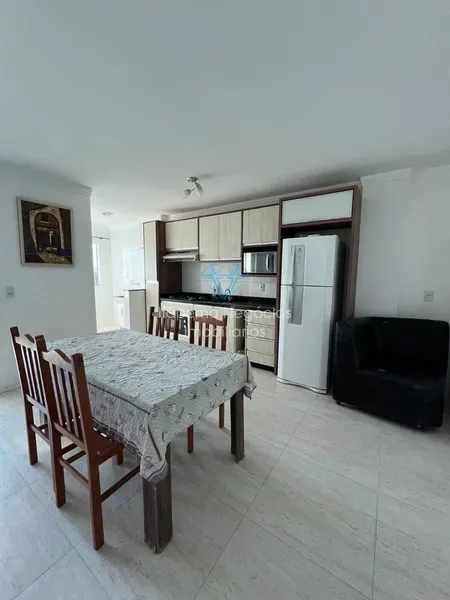 Apartamento com 2 Dormitórios 1 Vaga - Pronto para morar, Mobiliado.: 4ª foto da galeria de imagens do imóvel