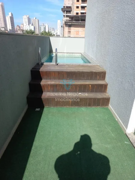 Apartamento com 2 Dormitórios 1 Vaga - Pronto para morar, Mobiliado.: 10ª foto da galeria de imagens do imóvel